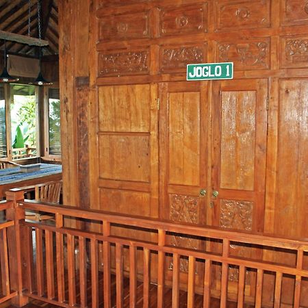 Ti Amo Bali Otel Jatiluwih Dış mekan fotoğraf