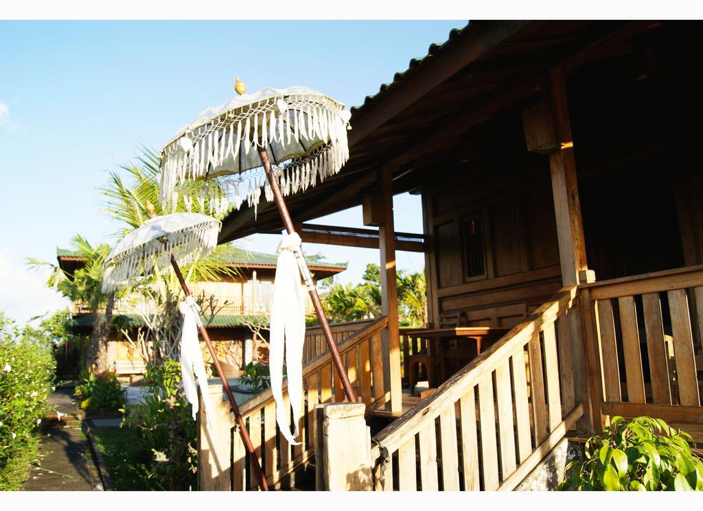 Ti Amo Bali Otel Jatiluwih Oda fotoğraf