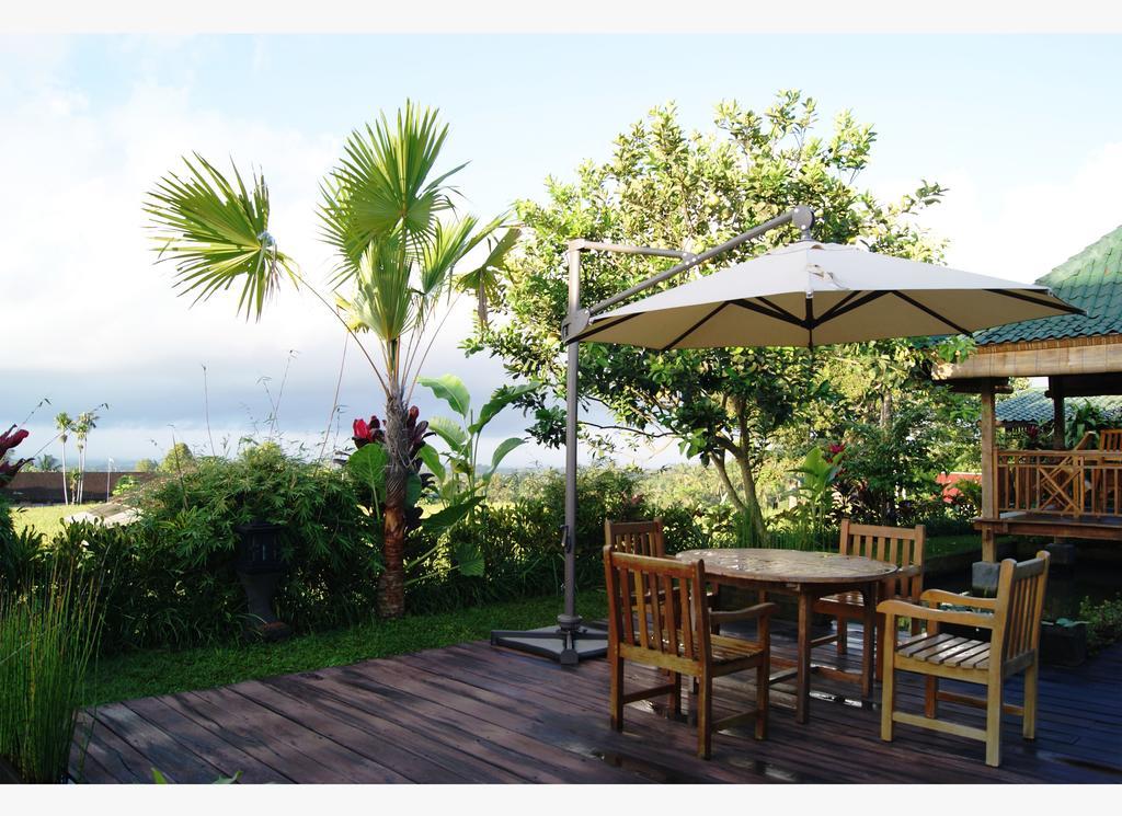 Ti Amo Bali Otel Jatiluwih Oda fotoğraf
