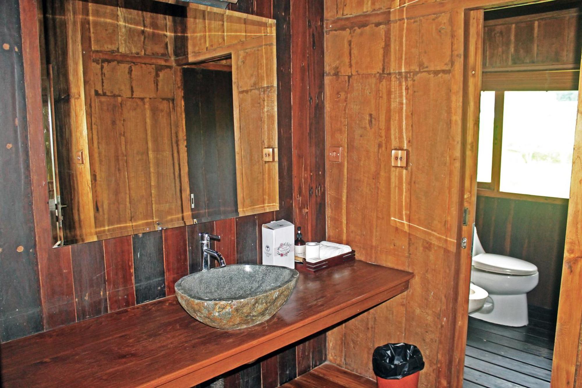 Ti Amo Bali Otel Jatiluwih Dış mekan fotoğraf