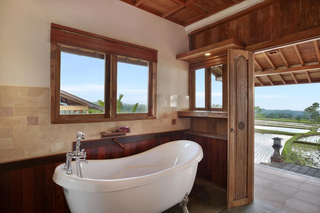 Ti Amo Bali Otel Jatiluwih Dış mekan fotoğraf